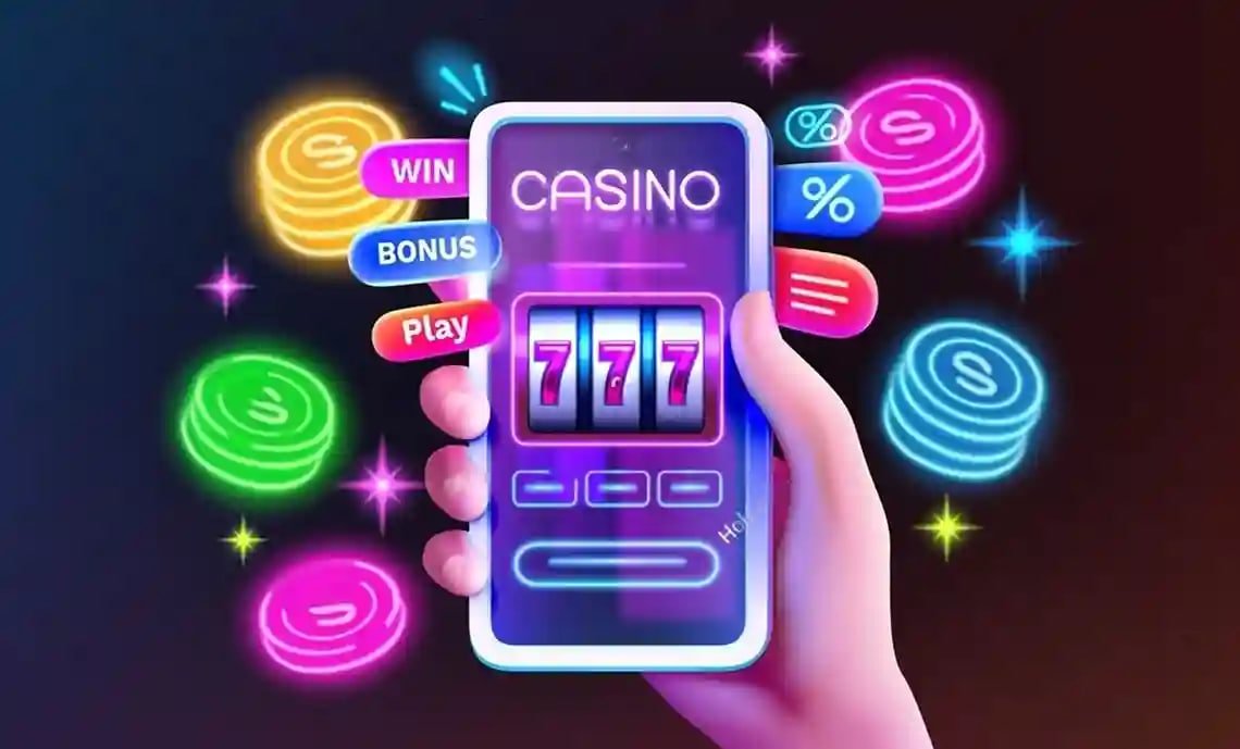 slot birutoto platform overview showing game categories: sports, live dealer, slots, and esports