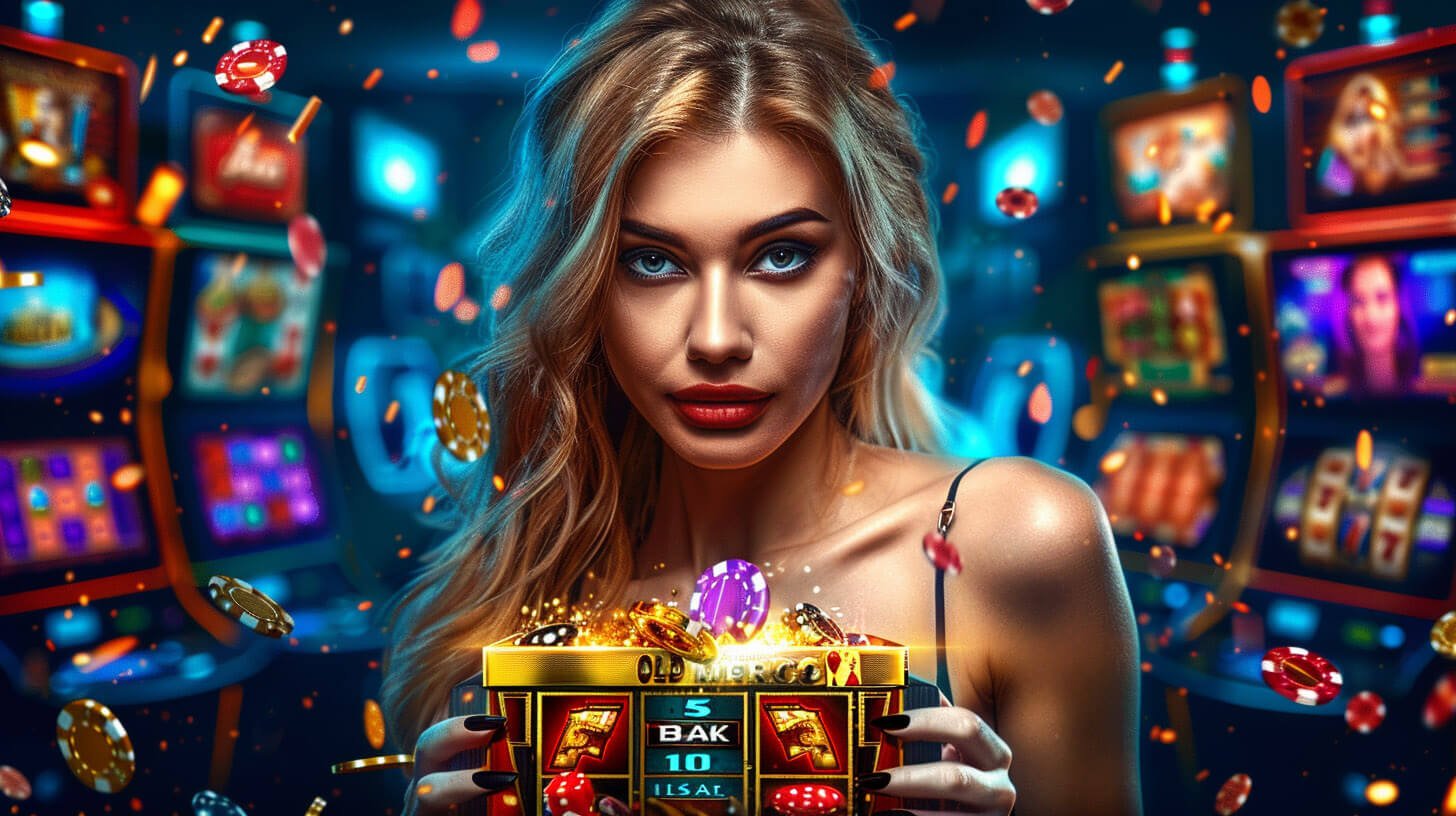 Android and iOS app access interface for slot birutoto