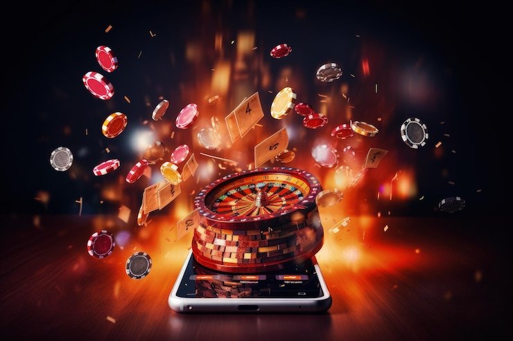 slot birutoto featured game showcase